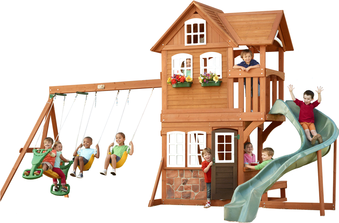 Stonefield Lodge Climbing Frame - Infinity Stonefield Lodge Climbing Frame (1200x800)