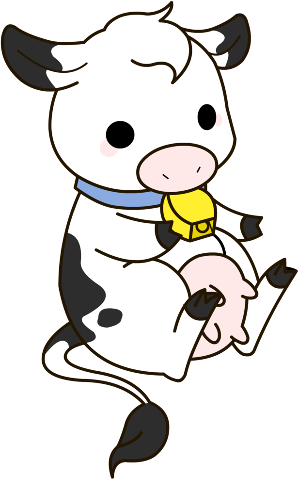 Baby Cow Clipart Black And White - Baby Cow Clipart Black And White (1024x1300)