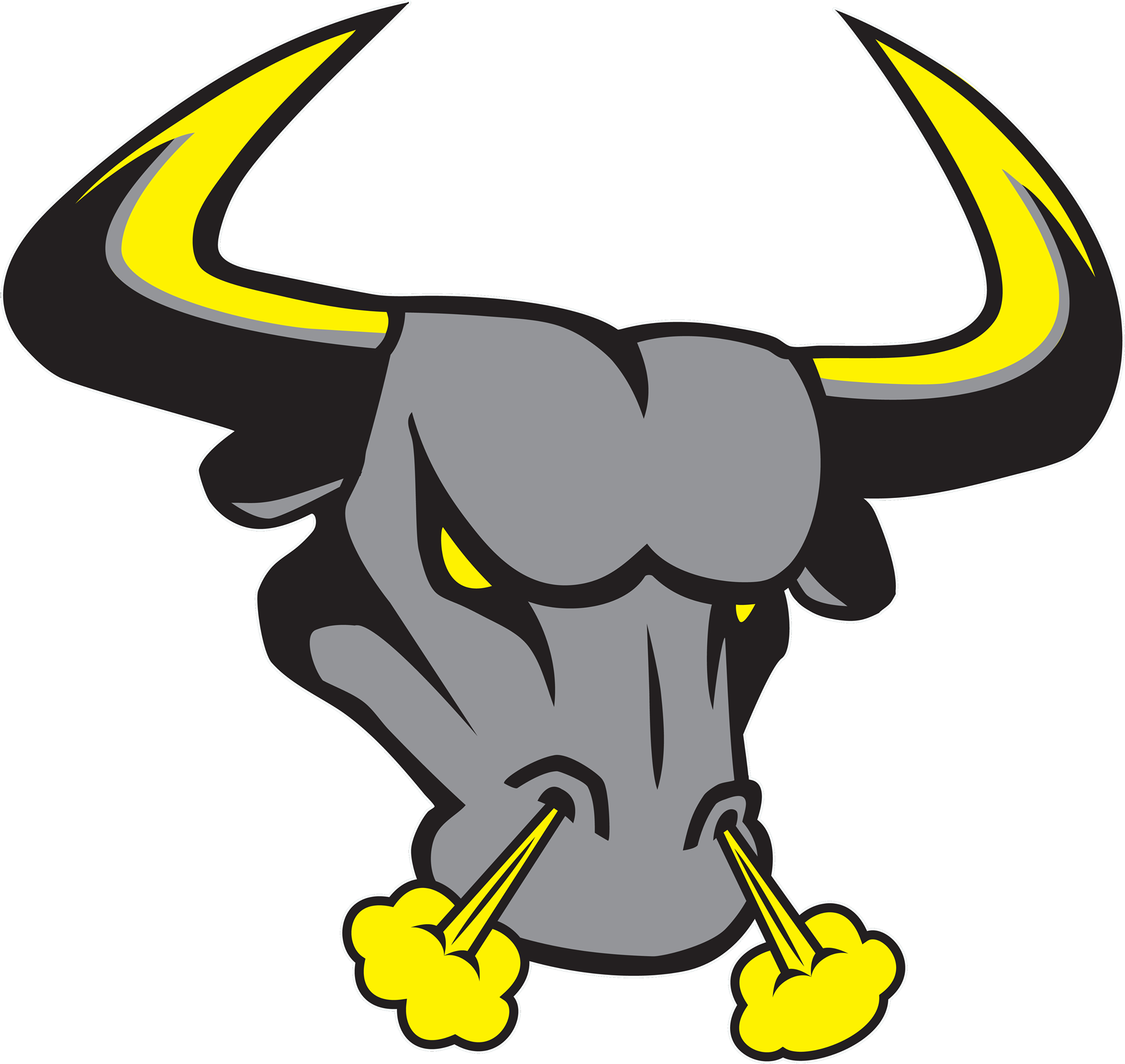 Proud Member Of The Nefl - Sioux City (2048x1915)