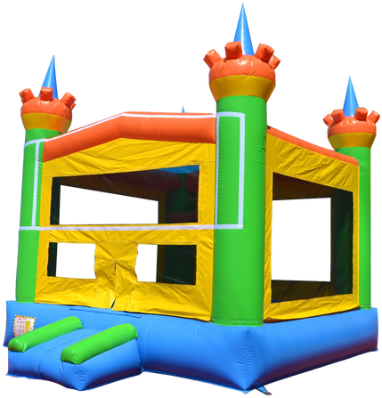 Image - Inflatable Castle (450x456)