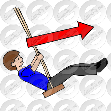 Swing Clipart Therapy - Swing (380x380)