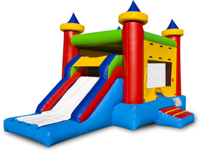 Jumping Castles 'r' Us Is A Family Owned And Operated - Small Jumping Castle Hire Sydney (408x312)
