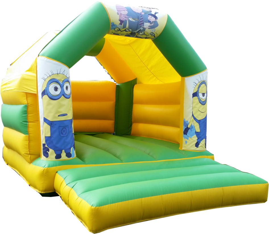 Inflatable Castle (1018x852)