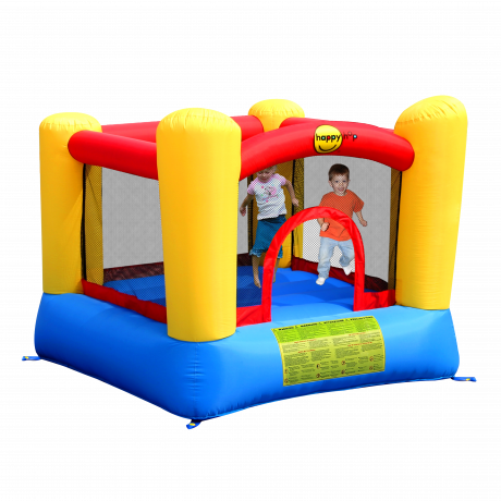 Happy Hop Jumping Castle (460x460)