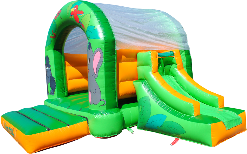 Details - Size - Inflatable (900x900)