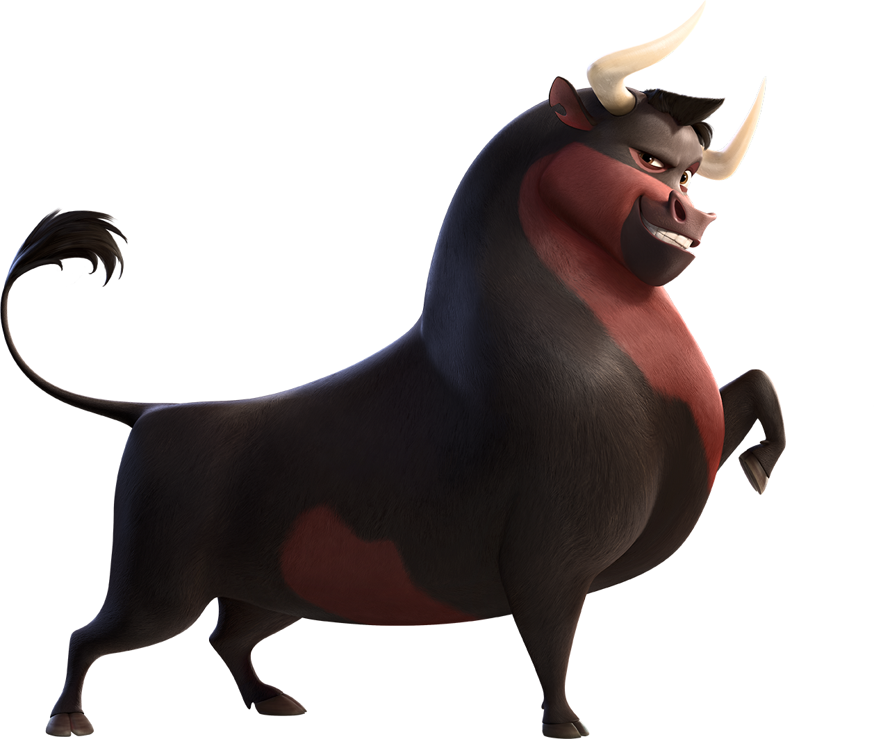 Physical Appearance - Ferdinand Guapo (1258x1064)