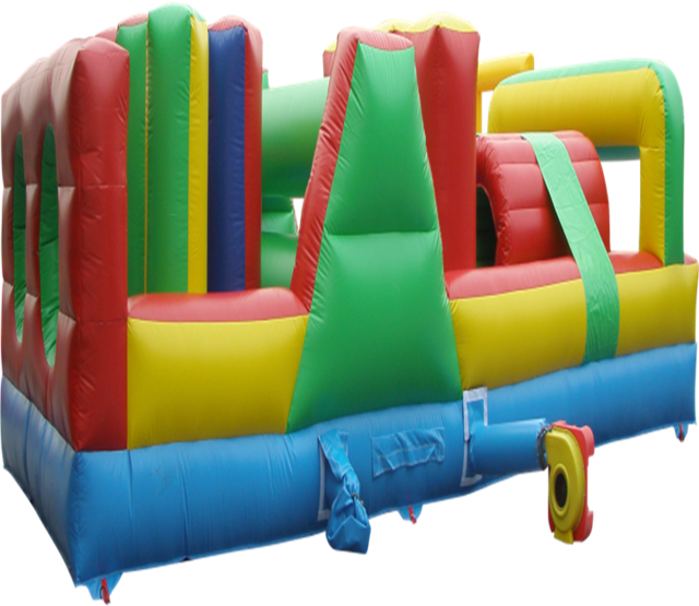 2017 Commercial Inflatable Jumping Castle Inflatable - Inflatable (640x555)