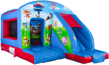 Inflatable Castle (400x300)