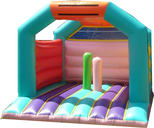 Adult Bouncy Castle Hire Weston Super Mare - Weston-super-mare (585x467)