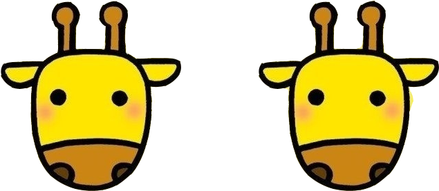 Northern Giraffe Avatar Icon - Northern Giraffe Avatar Icon (900x1200)