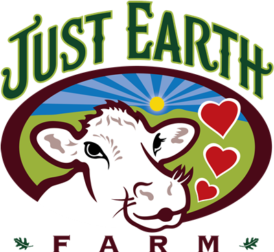 Just Earth Farm - Farm (434x366)