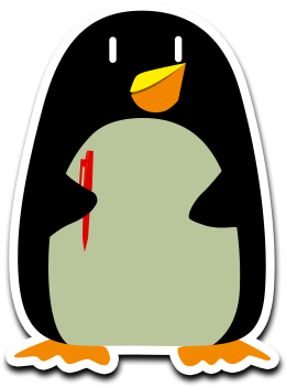 Land Of 1000 Dances Penguin Avatar - Avatar Just Dance 2017 (512x512)