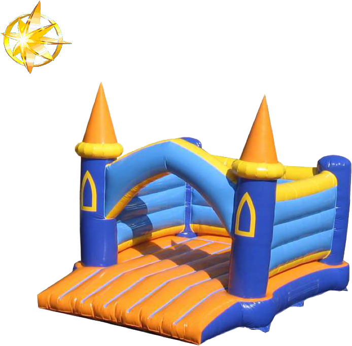 Inflatable Bouncing Castle Inflatable Jumping Castle - Inflatable (800x800)