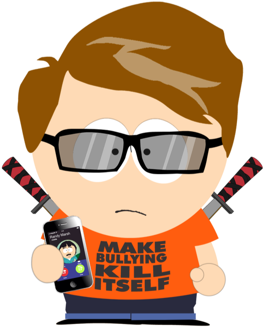 South Park Avatar - South Park Avatar (1920x1080)