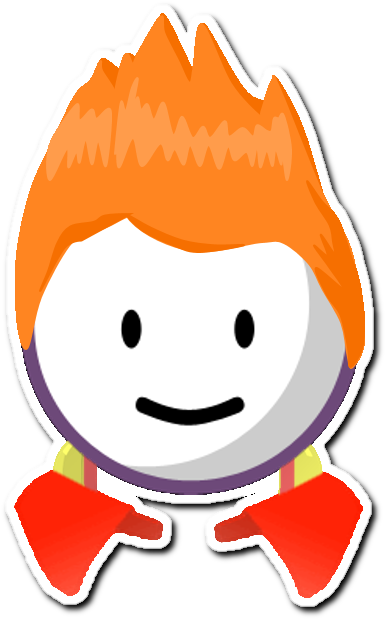 So Good Avatar - Just Dance So Good (817x817)