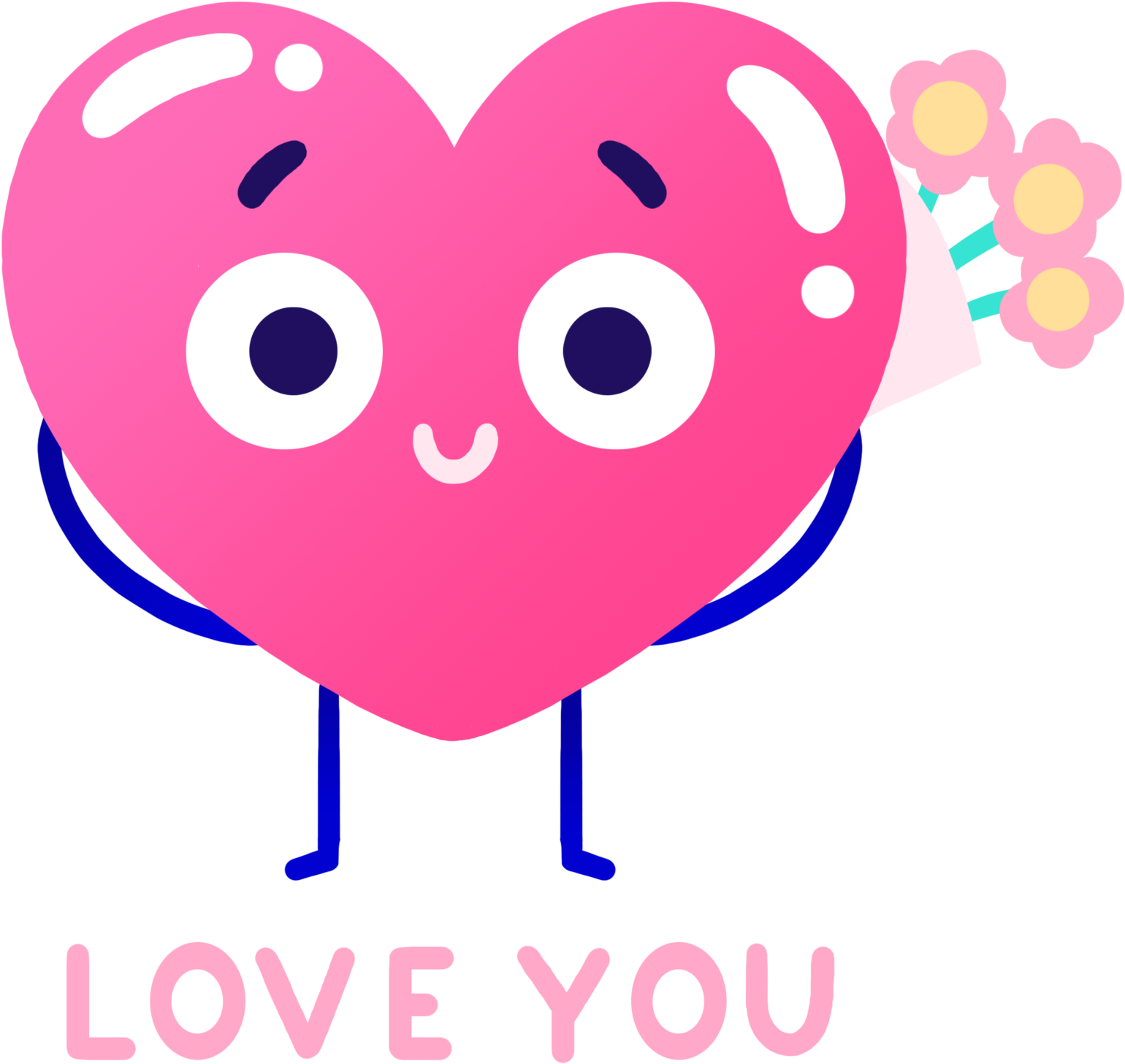 And Presenting Myself As An Artist Meant I Would Be - Video (2000x2000)