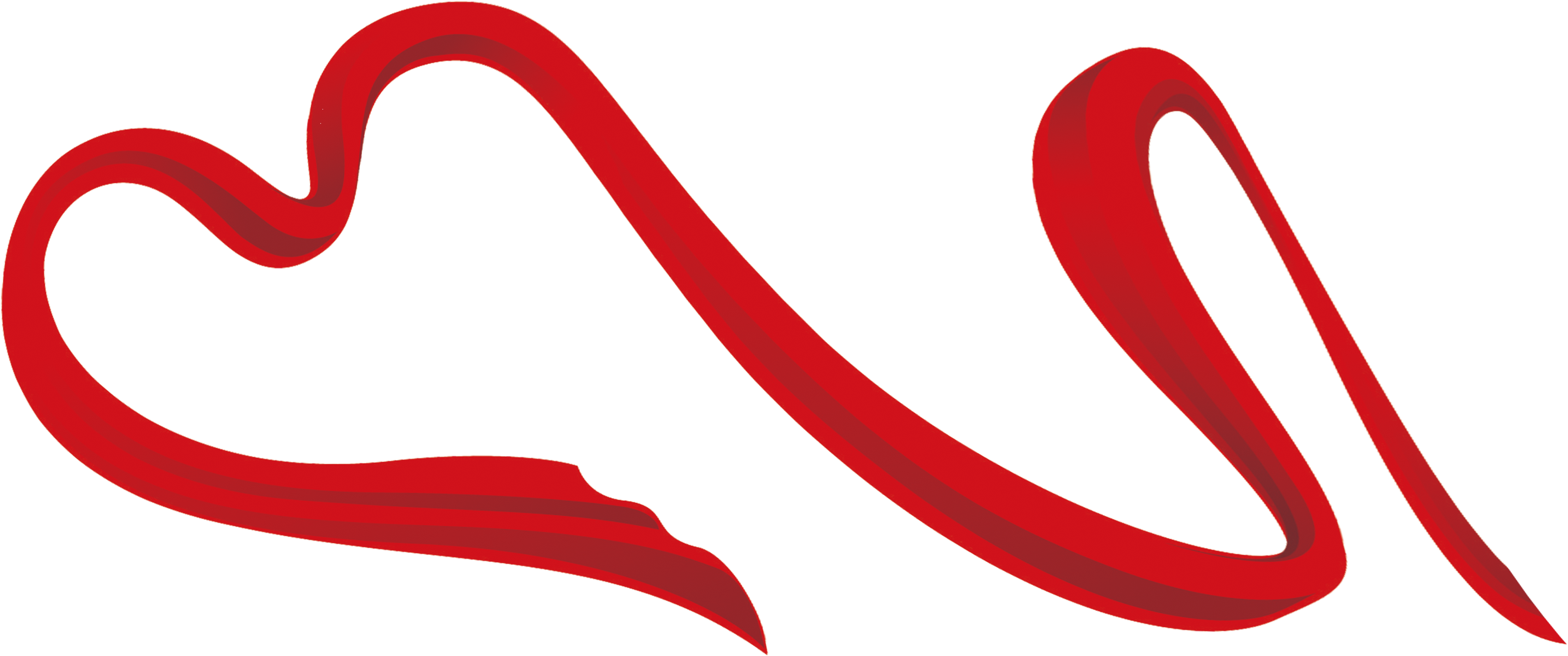 Red Ribbon Download - Red Ribbon Download (5000x5000)