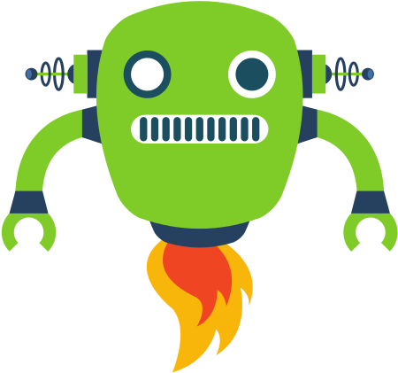Robot Electric Avatar Icon - Robot Avatar (550x550)