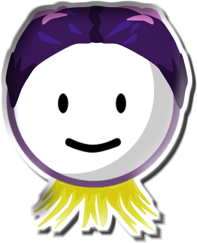 Jd4survivor/just Dance 2017 Avatars By Jd4survivor - Just Dance 2017 Avatars (800x800)