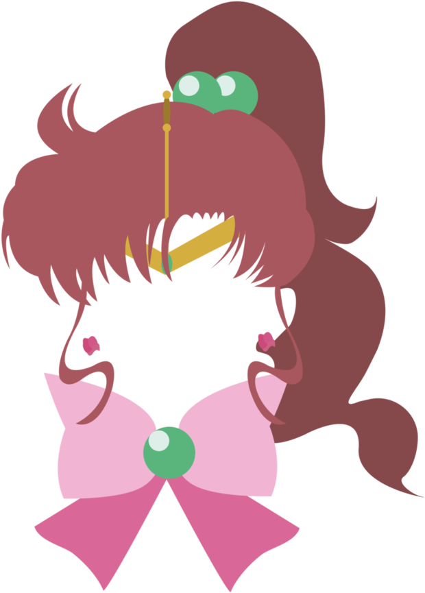 Sailor Jupiter - Sailor Jupiter Png (786x1017)