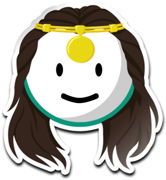 Xmas Tree P2 Avatar - Portable Network Graphics (512x512)