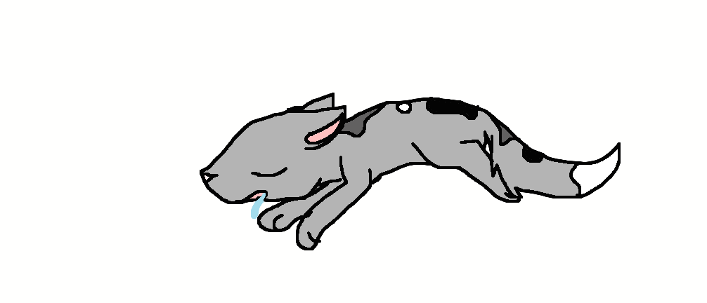 Avatar For Worlize By Mudkit555 - Illustration (1006x432)