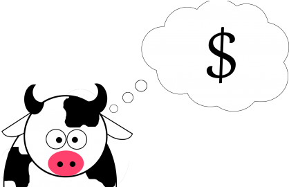 Money Cow - Money Cow (482x269)
