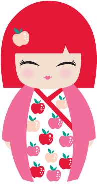 Clip Art - Kimmi Junior (330x430)