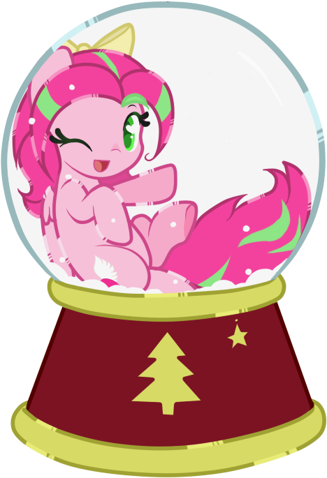 Cartoon Magenta Character Clip Art - Cartoon Magenta Character Clip Art (694x730)