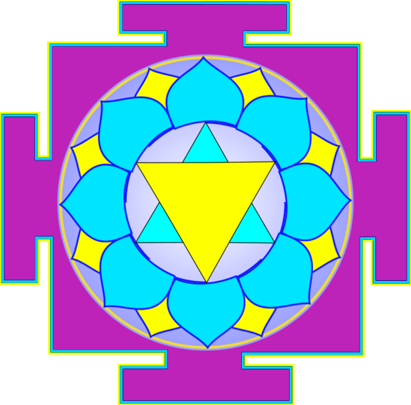 Krishna - Krishna (600x591)