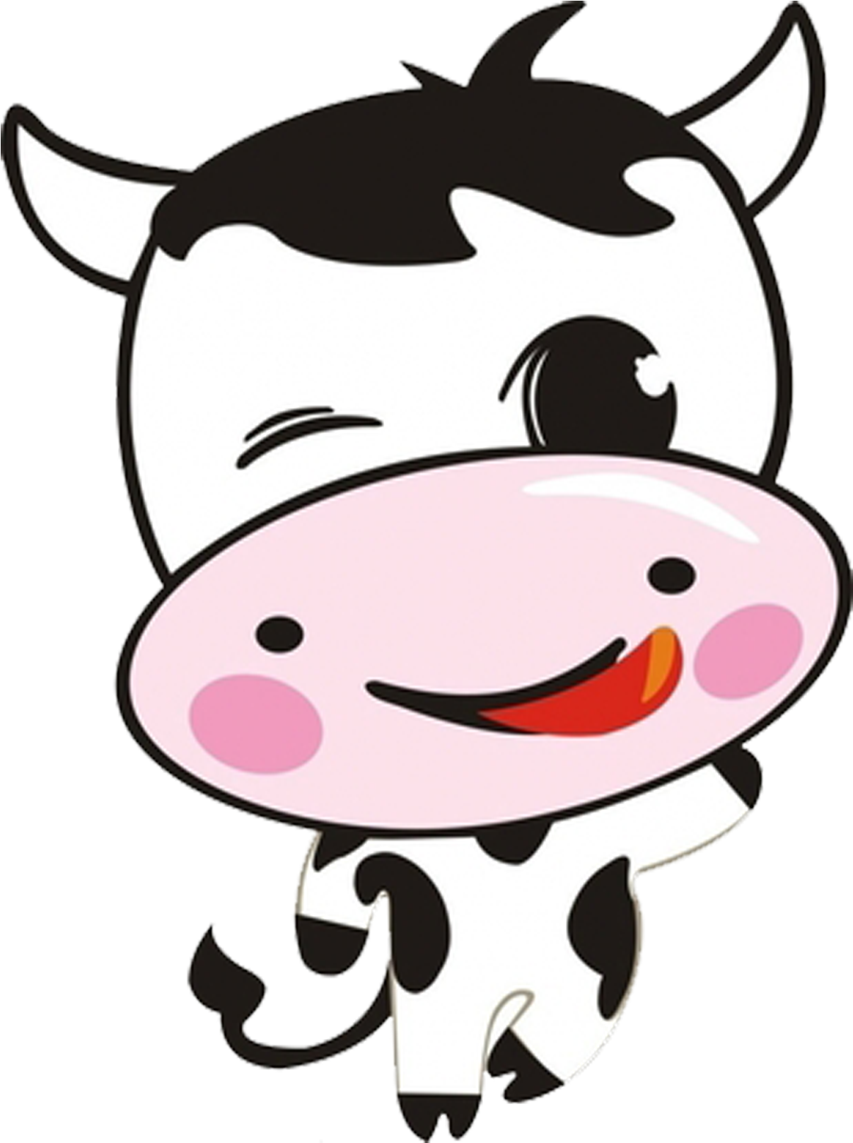 Holstein Friesian Cattle Lakenvelder Cattle British - Holstein Friesian Cattle Lakenvelder Cattle British (2953x2953)