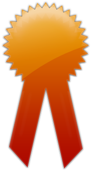044022 Firey Orange Jelly Icon Sports Hobbies Ribbon1 - The Next Web (420x420)