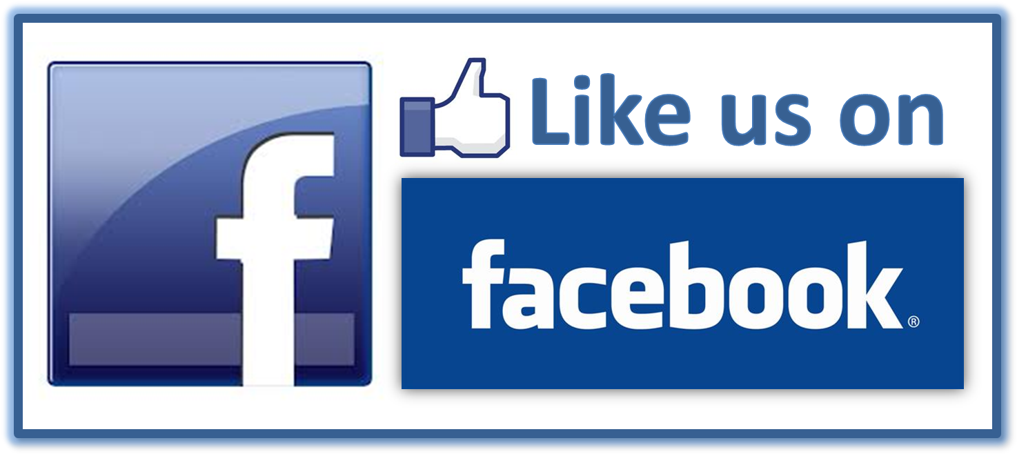 Fine Like Us On Facebook Poster And Fanciful Ideas - Like Us On Facebook Business Card (1499x683)
