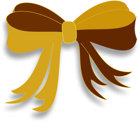 Ribbon Vector Graphics - Pita Vektor (500x430)