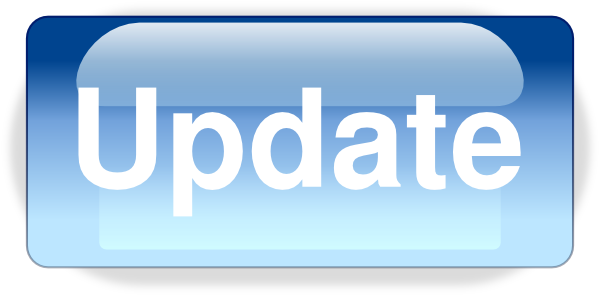 Update Button Clip Art - Png Update Button (600x296)