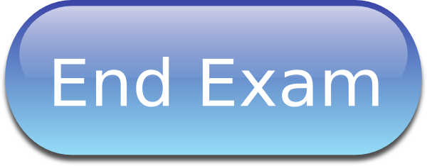 End Exam Button Svg Clip Arts 600 X 234 Px - Previous Button Png (640x480)