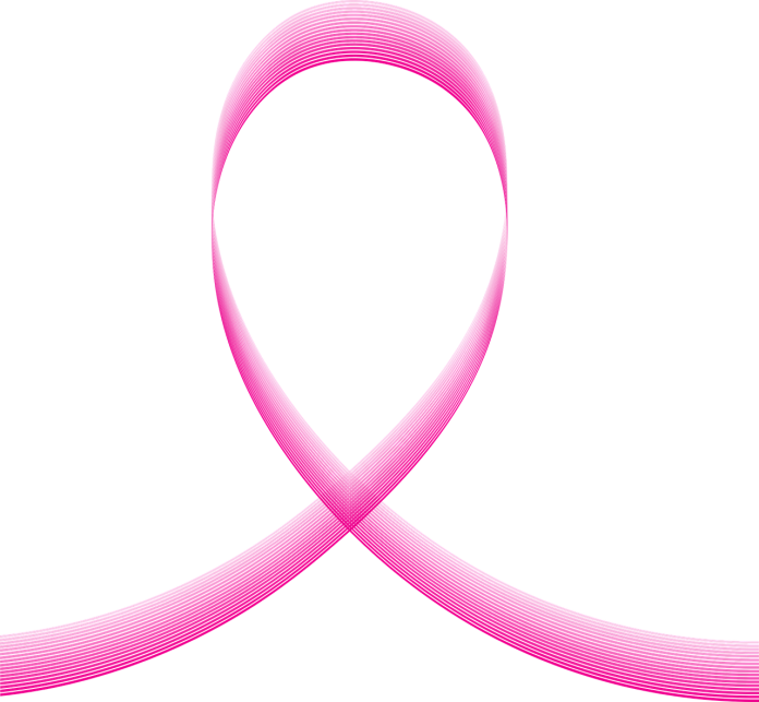 Breast Cancer Awareness - Breast Cancer Awareness (696x643)