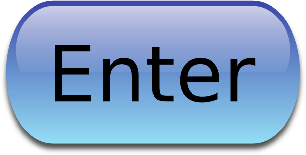 Enter Svg Clip Arts 600 X 305 Px - Enter Clipart (600x305)