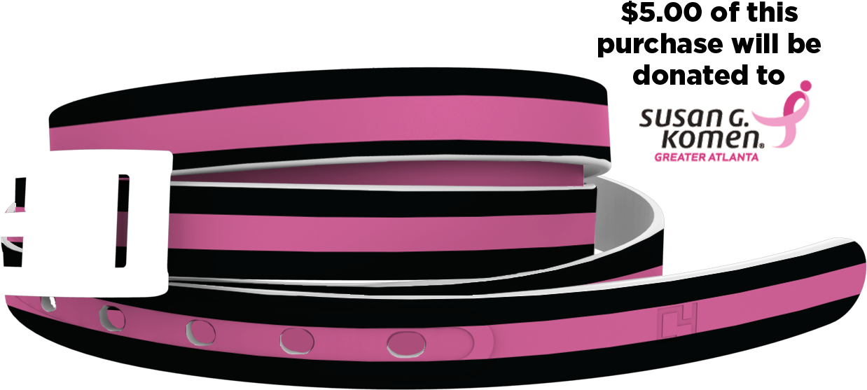 More Women Die Of Breast Cancer In Metro Atlanta When - C4 Belts (1920x1078)