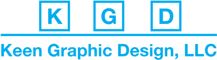 Keen Graphic Design, Llc - Graphic Design (809x250)