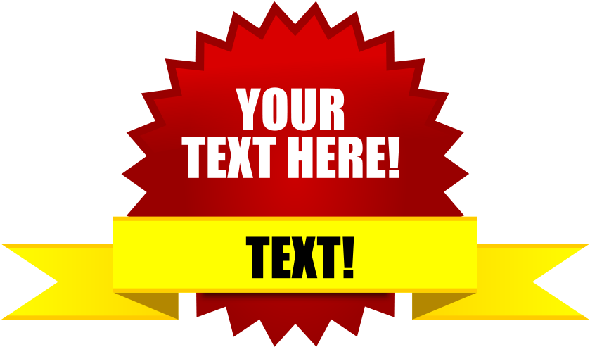 Ribbon Seal Clipart - The Next Web (900x675)