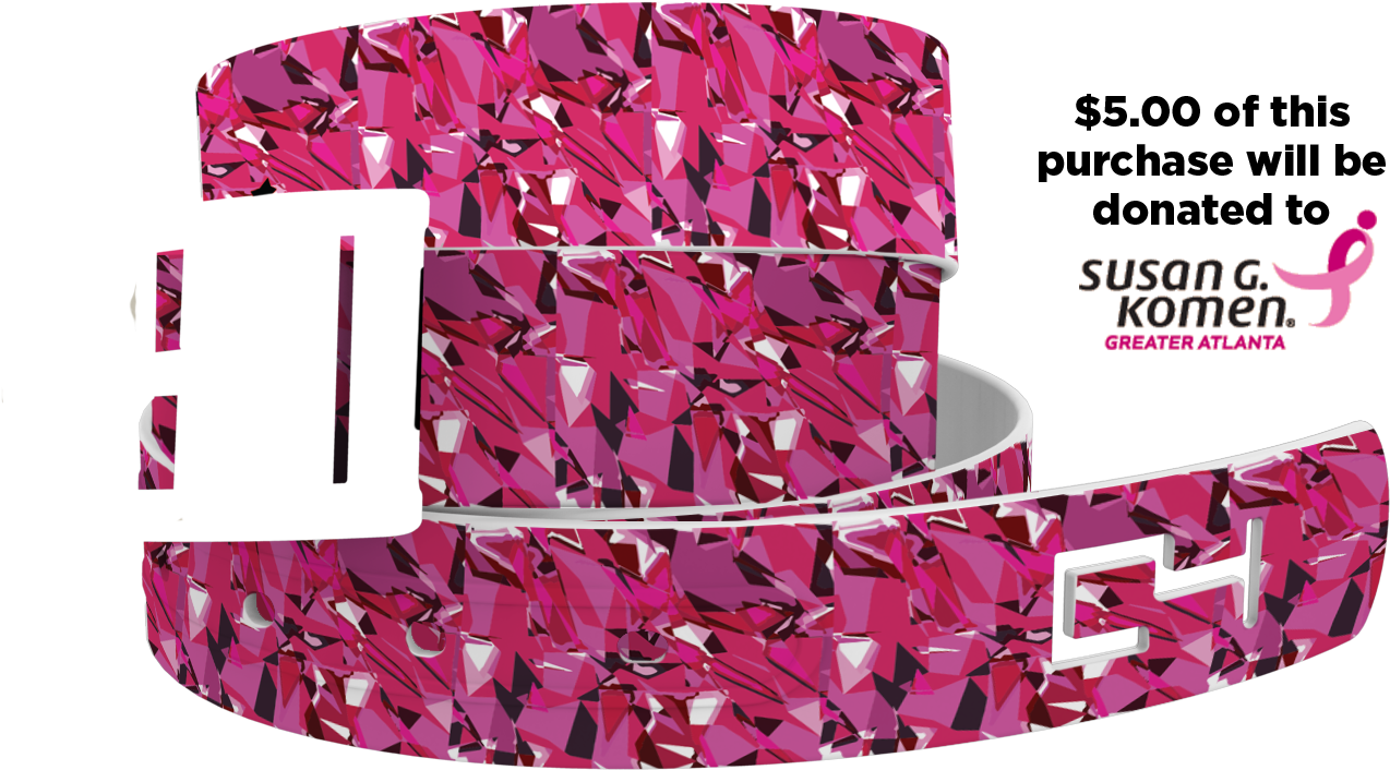 More Women Die Of Breast Cancer In Metro Atlanta When - Belt (1920x1078)