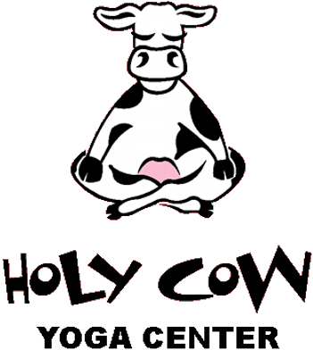 Holy Cow Yoga Center - Holy Cow (400x400)