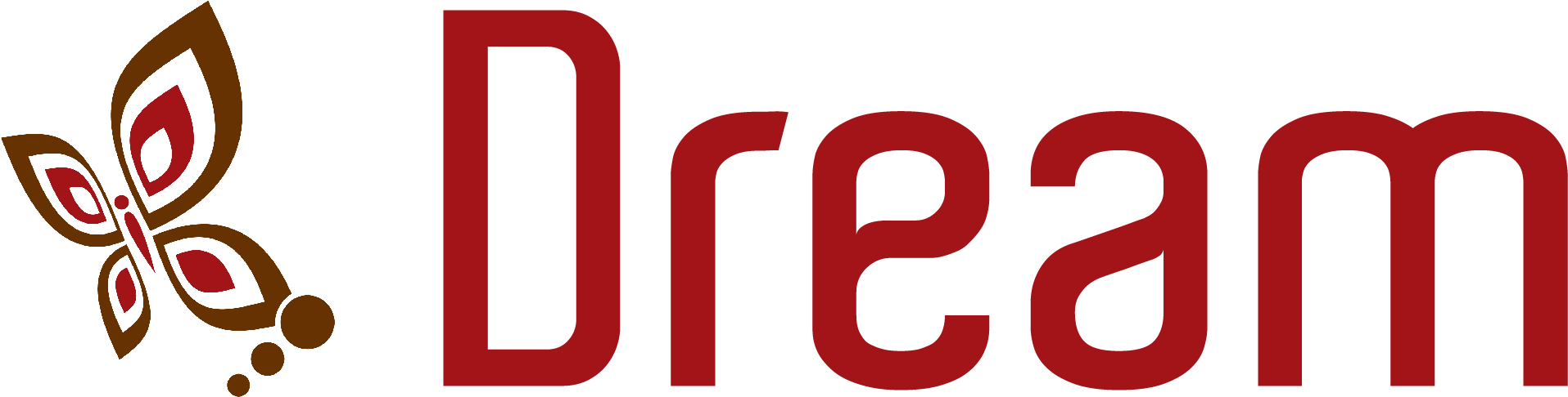 Dream Png - Logo (1945x500)