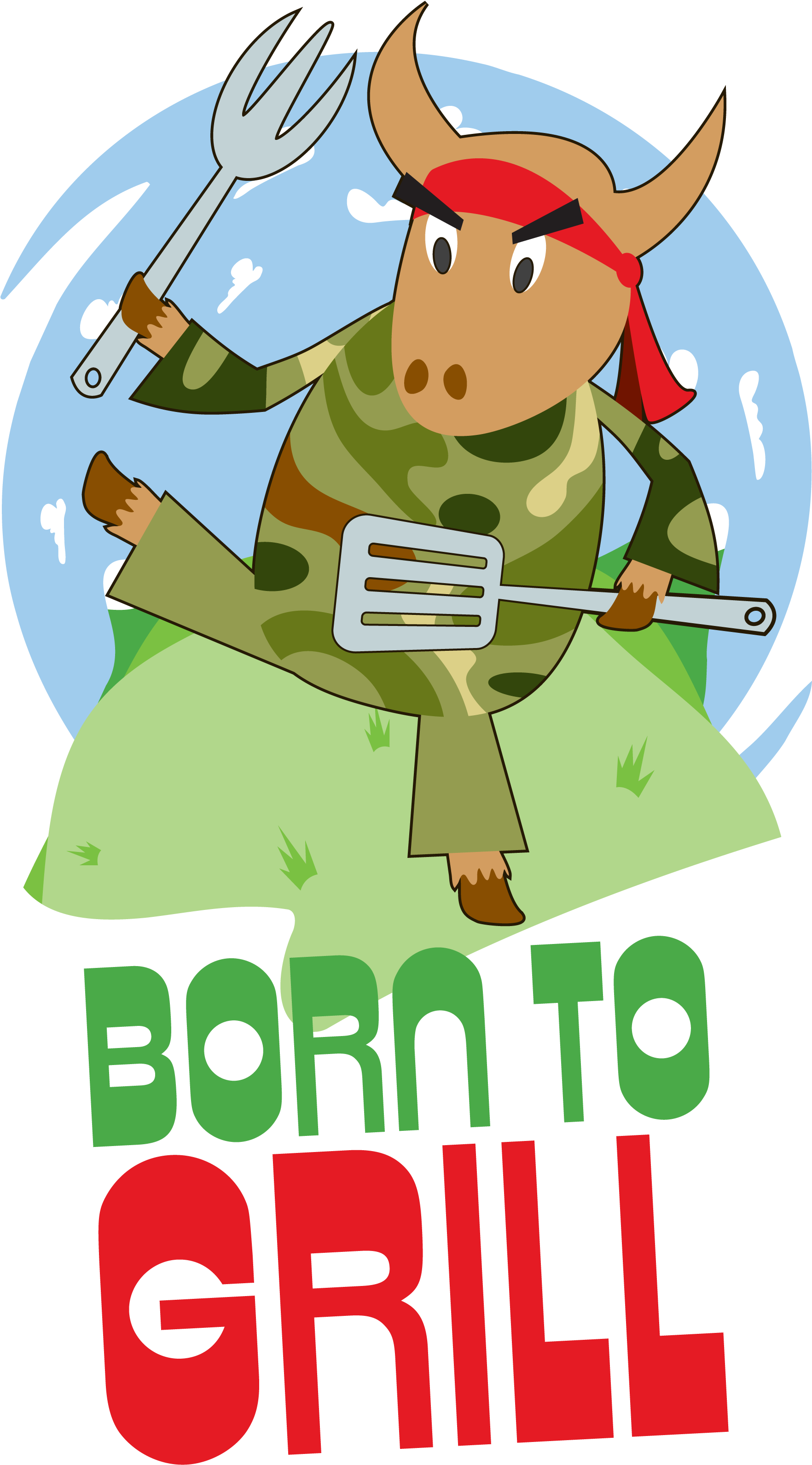 We Look Forward To Welcoming You Into One Of Our Restaurants - Cartoon (1806x3207)