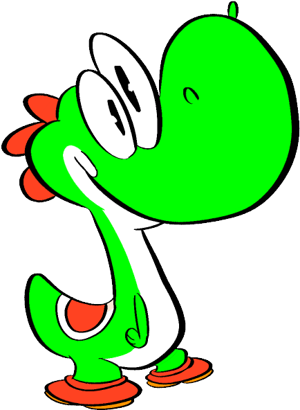 It's Just Too Light For Me The Journals Called Noheartattackitscannon - Yoshi's (450x750)