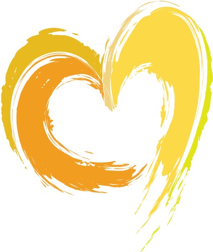 The Out Of The Darkness Campus Walks Are The American - Mental Health Awareness Yellow (500x500)