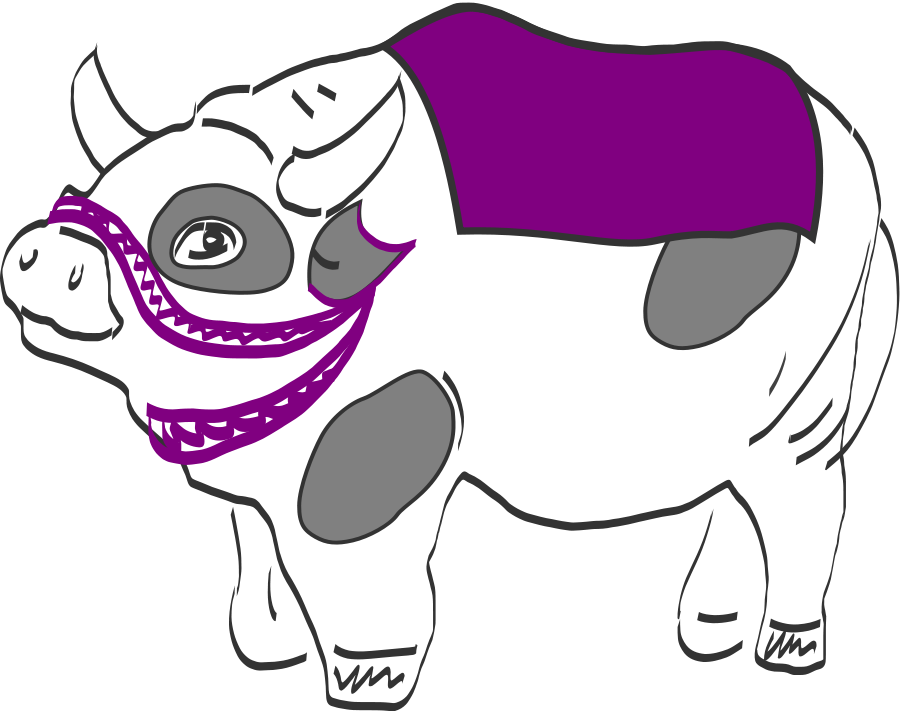 Get Notified Of Exclusive Freebies - Cattle (900x711)