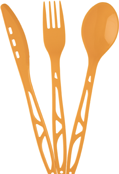 Fork, Suicide Preventive - Wood (567x600)