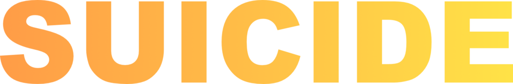 13 Suicide - 13 Suicide (1000x164)